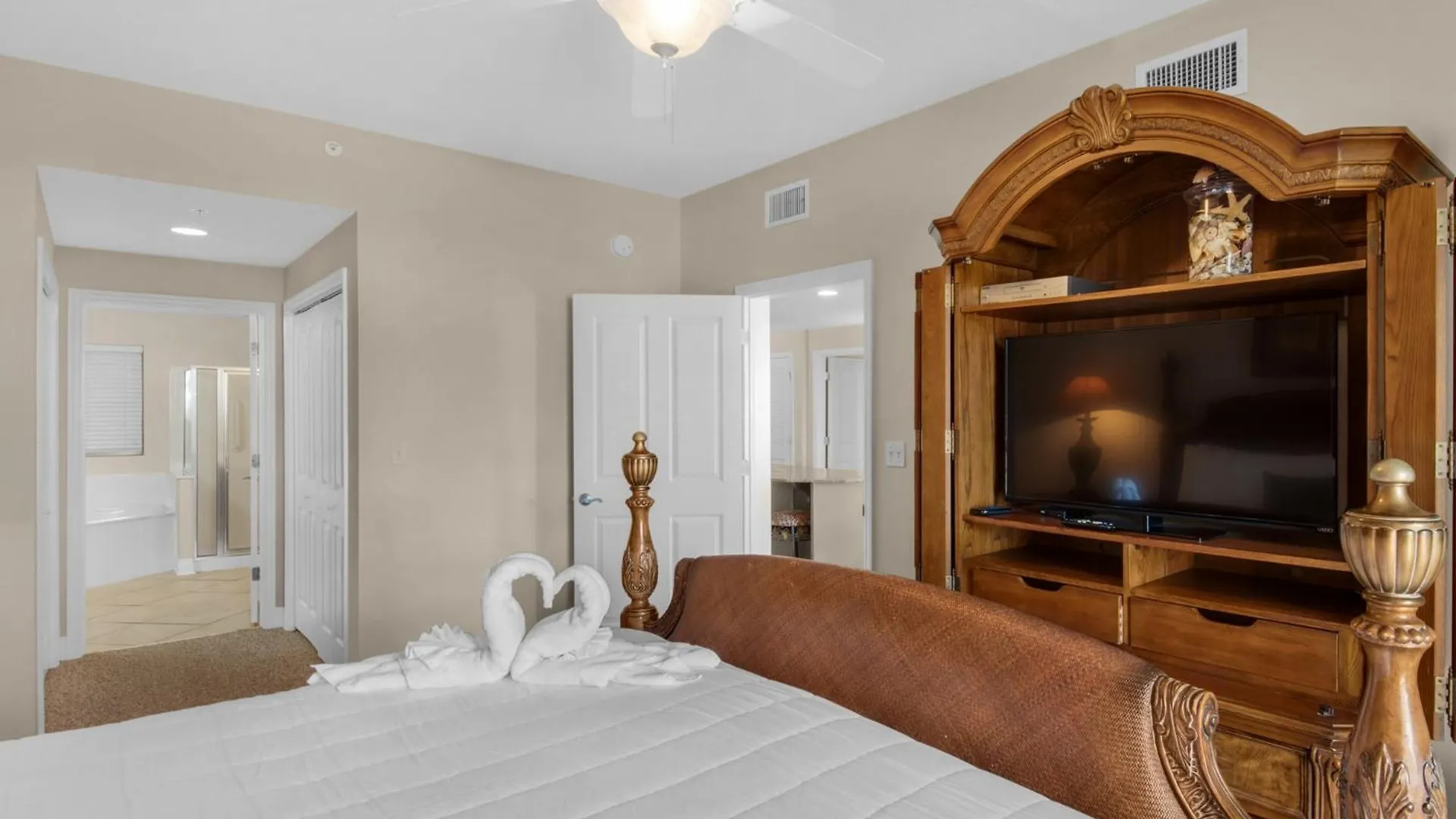 Apartment Mediterranea 212D By Newman-Dailey Destin