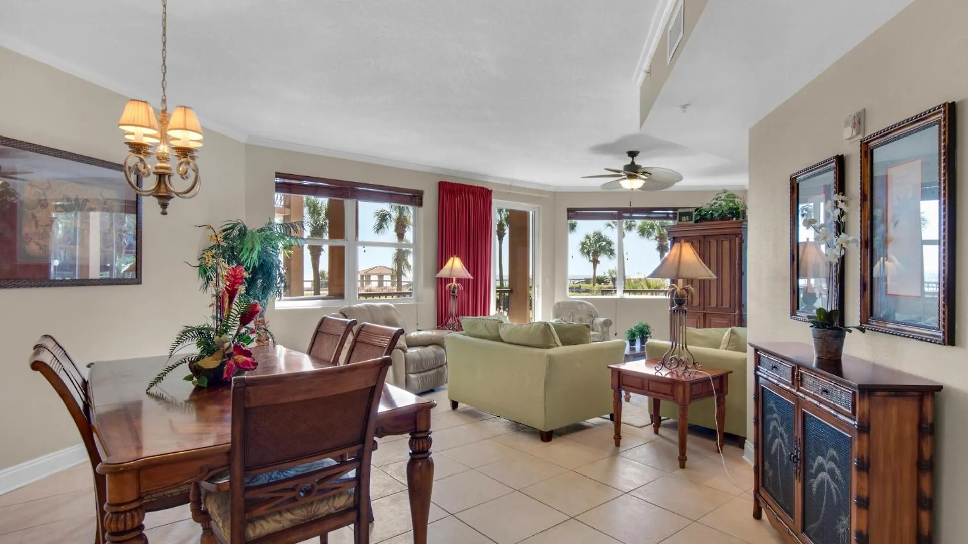 Mediterranea 212D By Newman-Dailey Destin Apartment