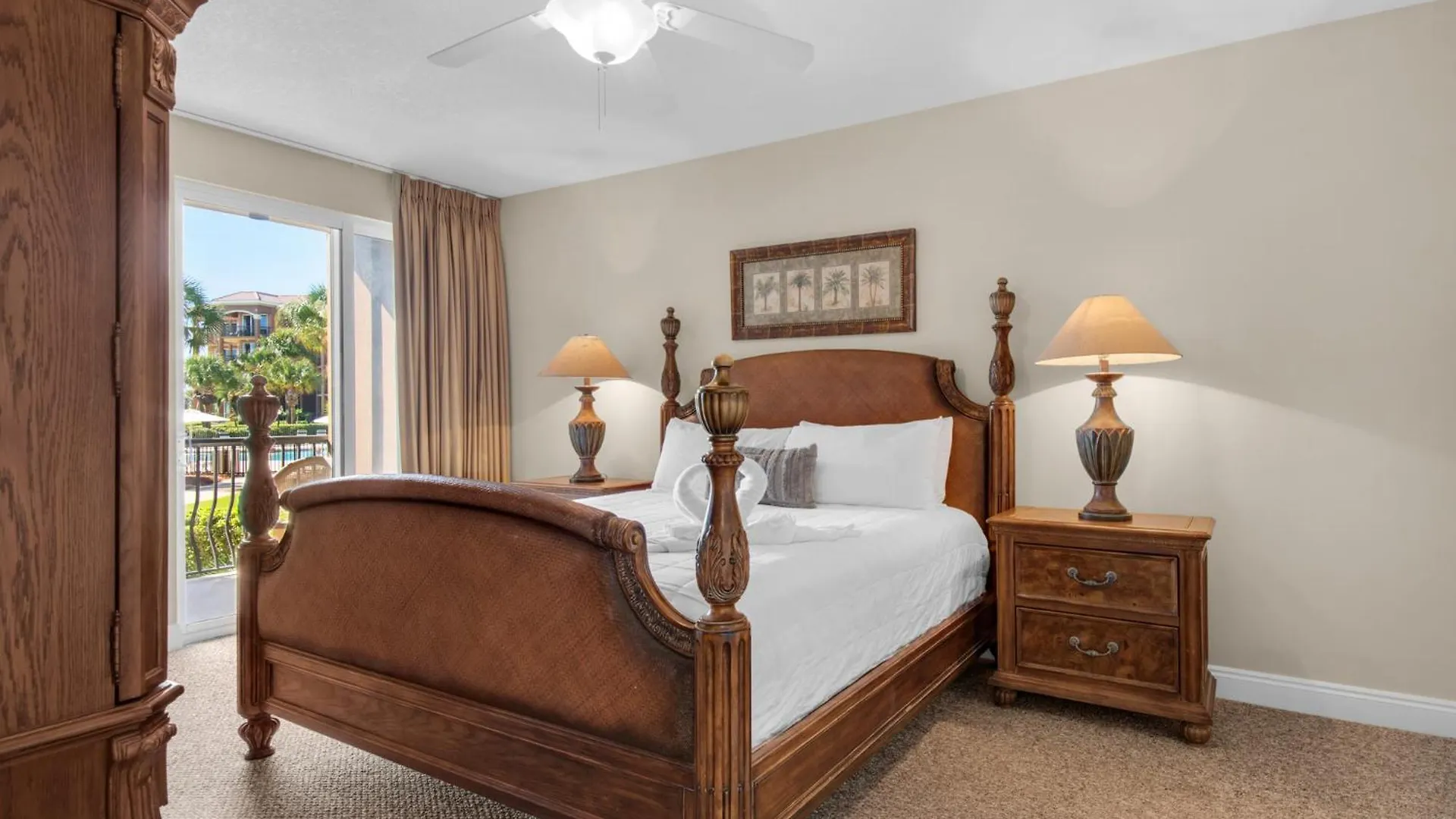 Apartment Mediterranea 212D By Newman-Dailey Destin