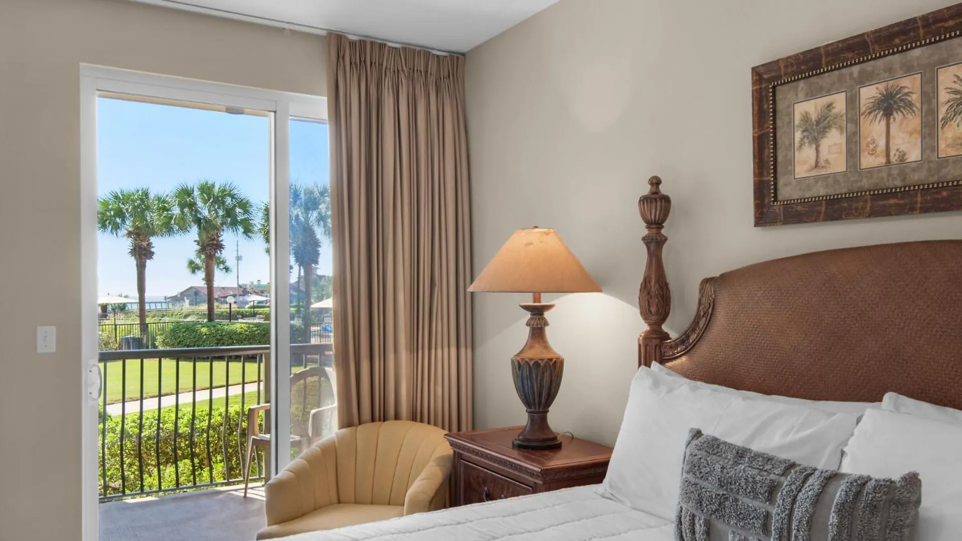 Apartment Mediterranea 212D By Newman-Dailey Destin