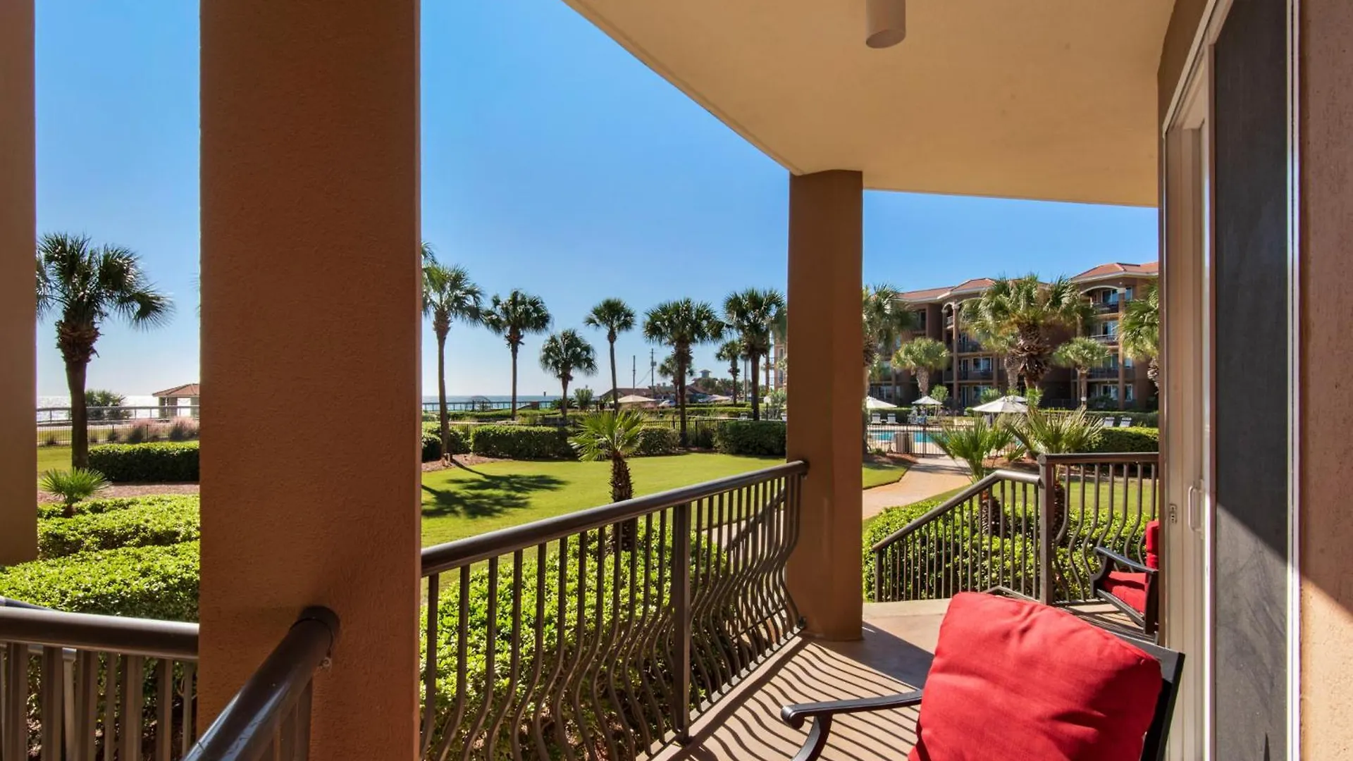 Mediterranea 212D By Newman-Dailey Destin United States