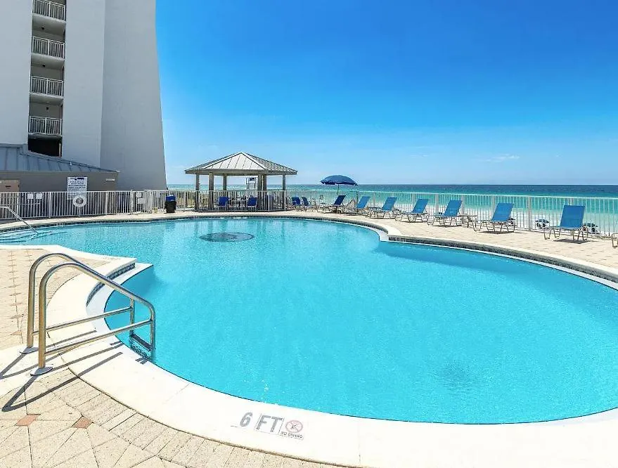 Apartment Mediterranea 212D By Newman-Dailey Destin