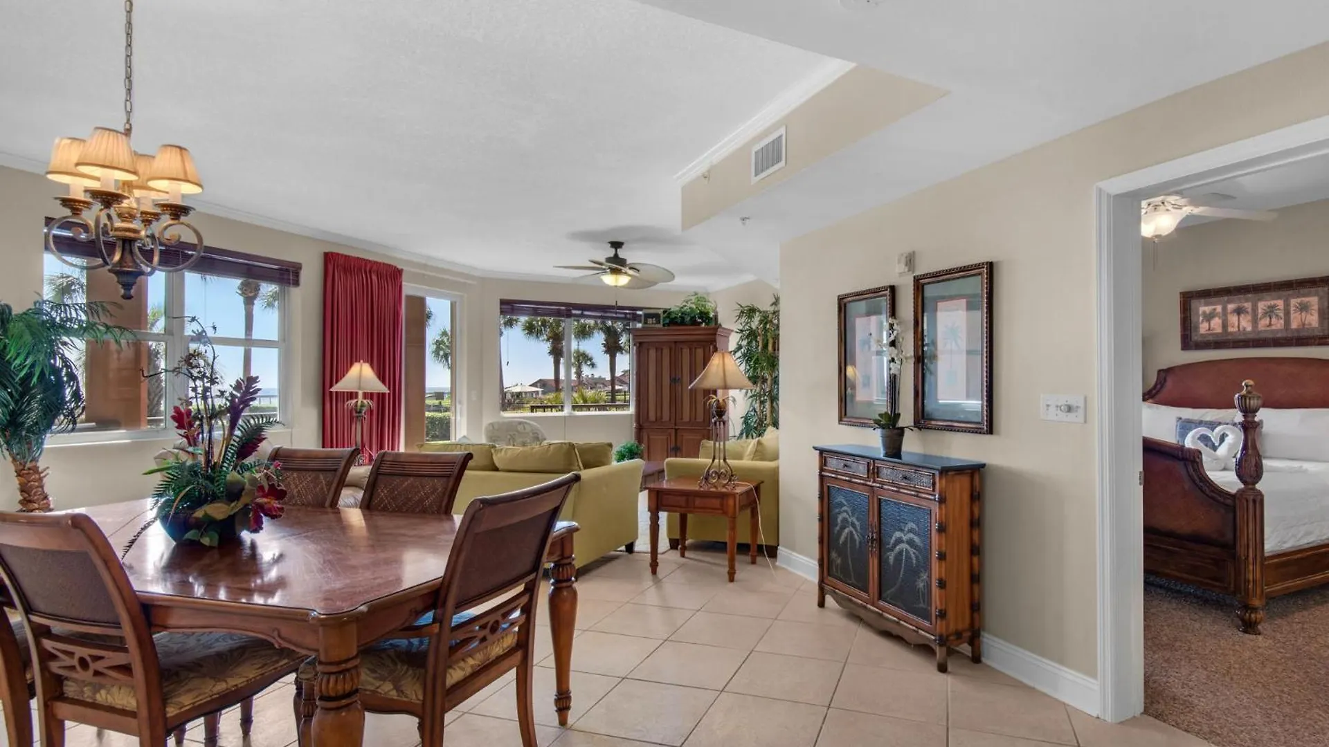 Apartment Mediterranea 212D By Newman-Dailey Destin