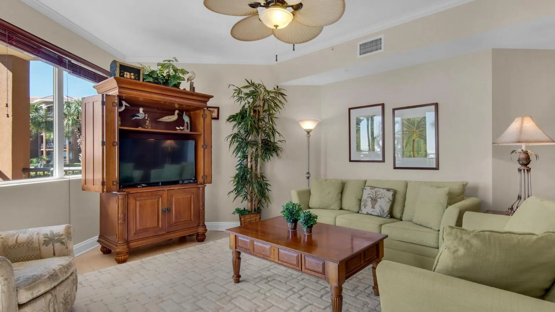 Mediterranea 212D By Newman-Dailey Destin Apartment