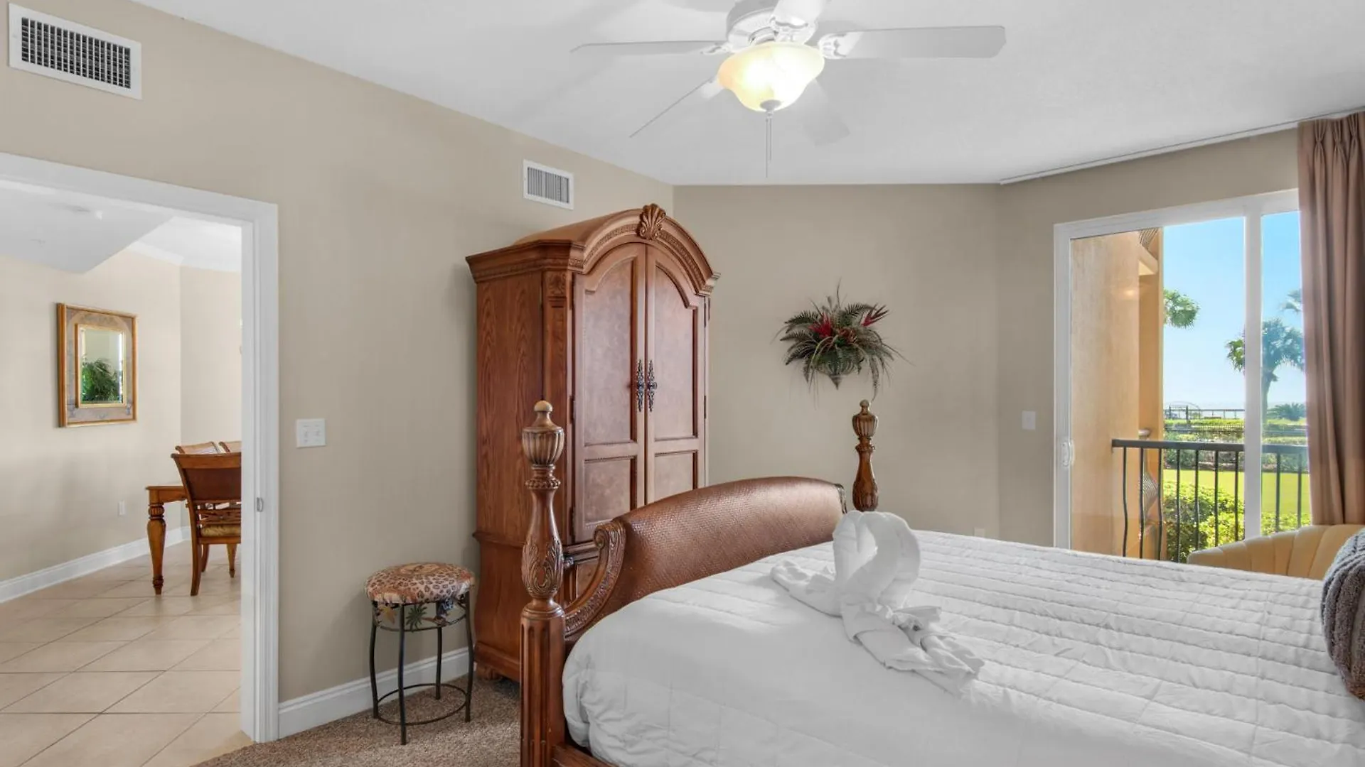 Mediterranea 212D By Newman-Dailey Destin United States