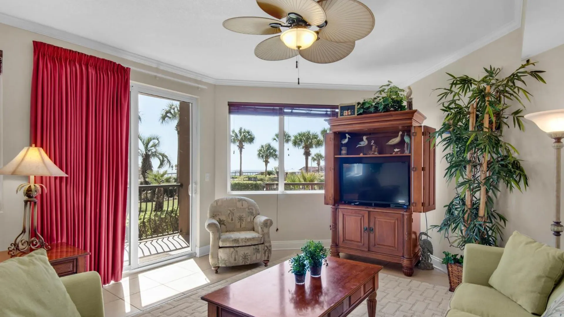 Mediterranea 212D By Newman-Dailey Destin Apartment