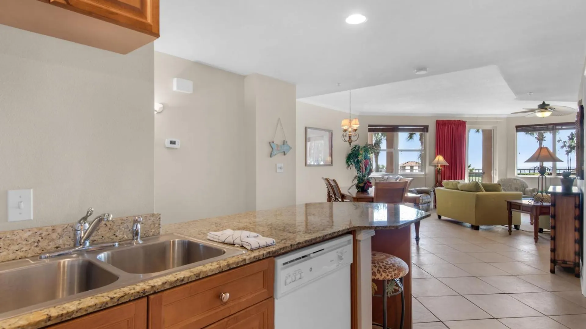 Apartment Mediterranea 212D By Newman-Dailey Destin United States